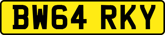 BW64RKY