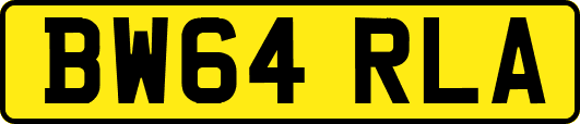 BW64RLA
