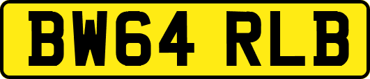BW64RLB