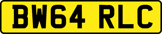 BW64RLC