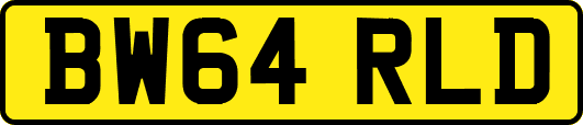 BW64RLD