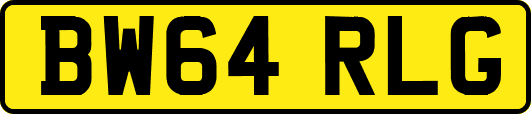 BW64RLG