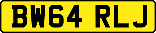 BW64RLJ