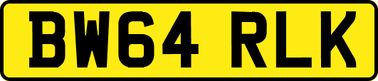 BW64RLK