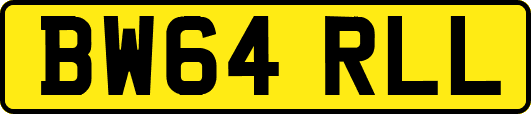 BW64RLL