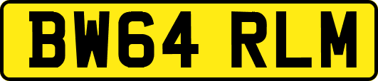 BW64RLM