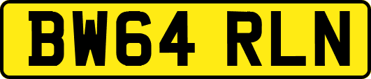 BW64RLN