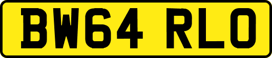 BW64RLO