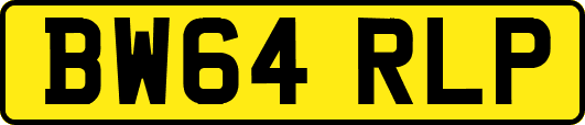 BW64RLP