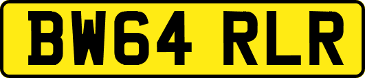 BW64RLR