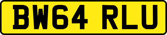 BW64RLU