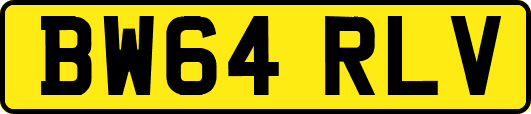 BW64RLV