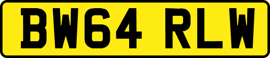 BW64RLW