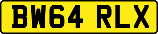 BW64RLX