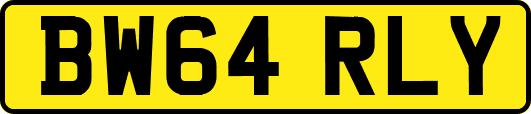BW64RLY