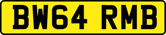 BW64RMB