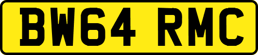 BW64RMC