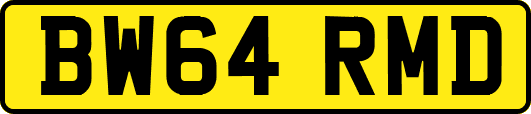 BW64RMD