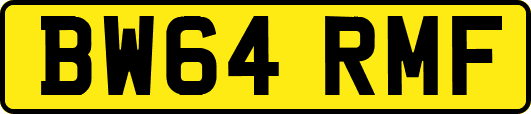 BW64RMF
