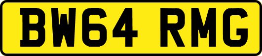 BW64RMG