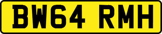 BW64RMH