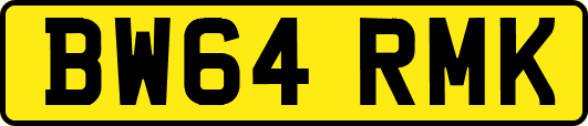 BW64RMK