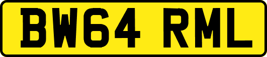 BW64RML