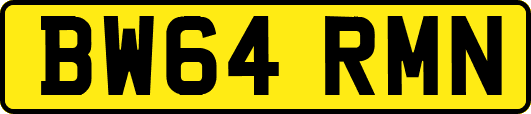 BW64RMN