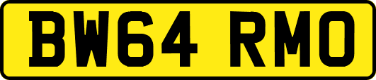 BW64RMO