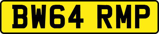 BW64RMP