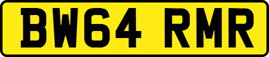 BW64RMR