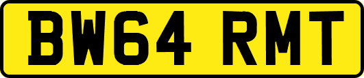 BW64RMT