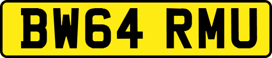 BW64RMU