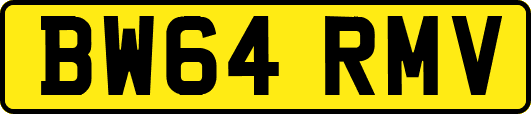 BW64RMV