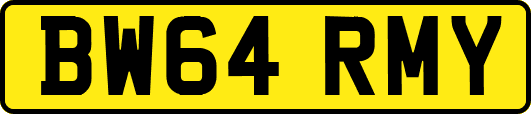 BW64RMY