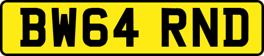 BW64RND