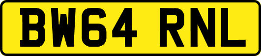 BW64RNL