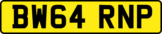 BW64RNP