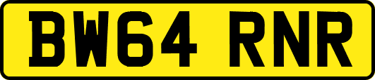 BW64RNR
