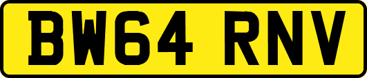 BW64RNV