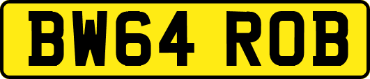 BW64ROB