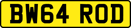 BW64ROD