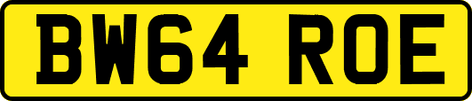 BW64ROE