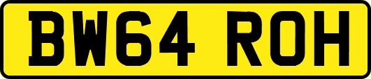 BW64ROH
