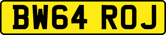 BW64ROJ