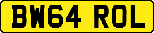 BW64ROL
