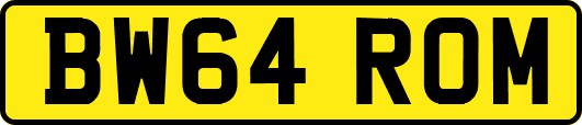 BW64ROM