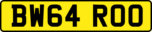 BW64ROO