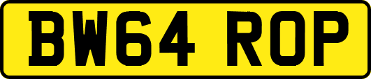 BW64ROP