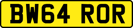 BW64ROR